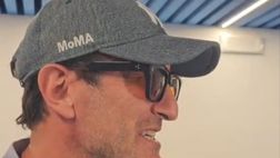 Napoli Legends, Ferrara: “Con questi ragazzi ho condiviso momenti indimenticabili”