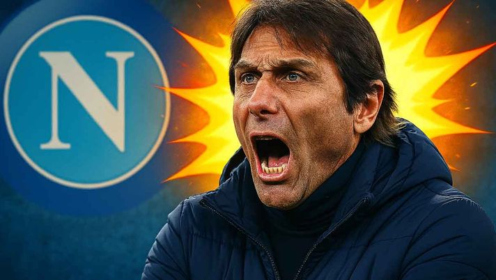 Antonio Conte