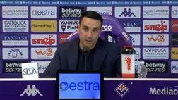 VIDEO – Palladino: “Champions? Il gruppo è ambizioso. La corsa è su noi stessi”