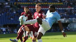 Torino, Pedersen in crescita: potrebbe insidiare Lazaro