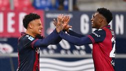 Mercato – Il Bologna vuole tenere Lucumi: altra proposta in arrivo