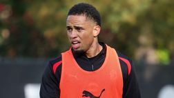 ULTIM’ORA – Milan, c’è lesione per Okafor! I tempi di recupero e quando rientra Musah