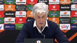 VIDEO / La rivincita di Gasperini: “Il calcio non è solo Superlega, l’Atalanta un esempio”
