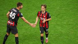 Milan e la colonna portante di Allegri: no Rabiot, no Fofana, no Tomori, no Pavlovic