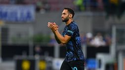 Calha: “Ecco come calcio i rigori, vi spiego! All’Inter grandi obiettivi, diciamo grazie a Chivu che…”