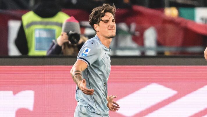I voti di Roma-Udinese al fanta: Zaniolo meno di Atta, Celik come Pellegrini e la scelta su Davis - immagine 1