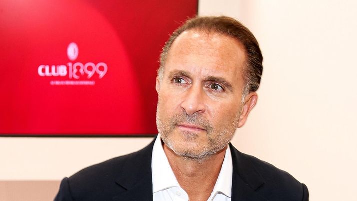 Gerry Cardinale managing partner RedBird e proprietario AC Milan | Milan News (Credits foto: Getty Images) Milan fuori dalla Champions, il fallimento è un’opportunità: ecco come Cardinale riparte da zero
