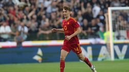 Llorente: “Dobbiamo avere la stessa mentalità del match col Milan. Sono tutte finali”