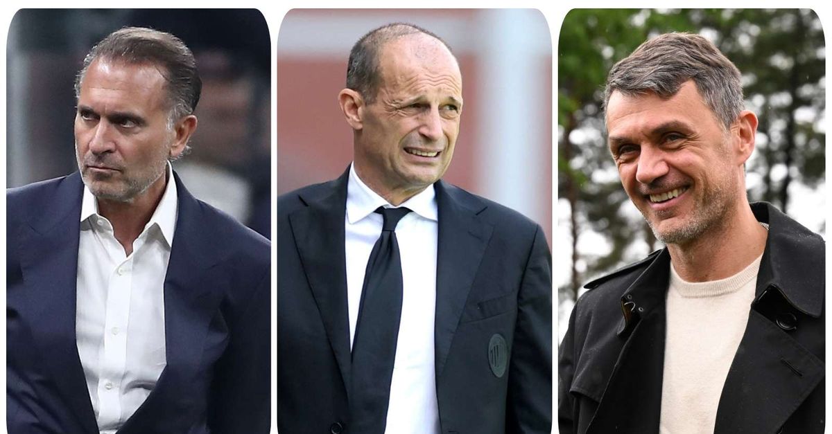 milan le top news della mattina cardinale sbarca a san siro tre pronti all8217addio e l8217ombra di maldini da Pianetamilan.it milan le top news della mattina cardinale sbarca a san siro tre pronti all8217addio e l8217ombra di maldini