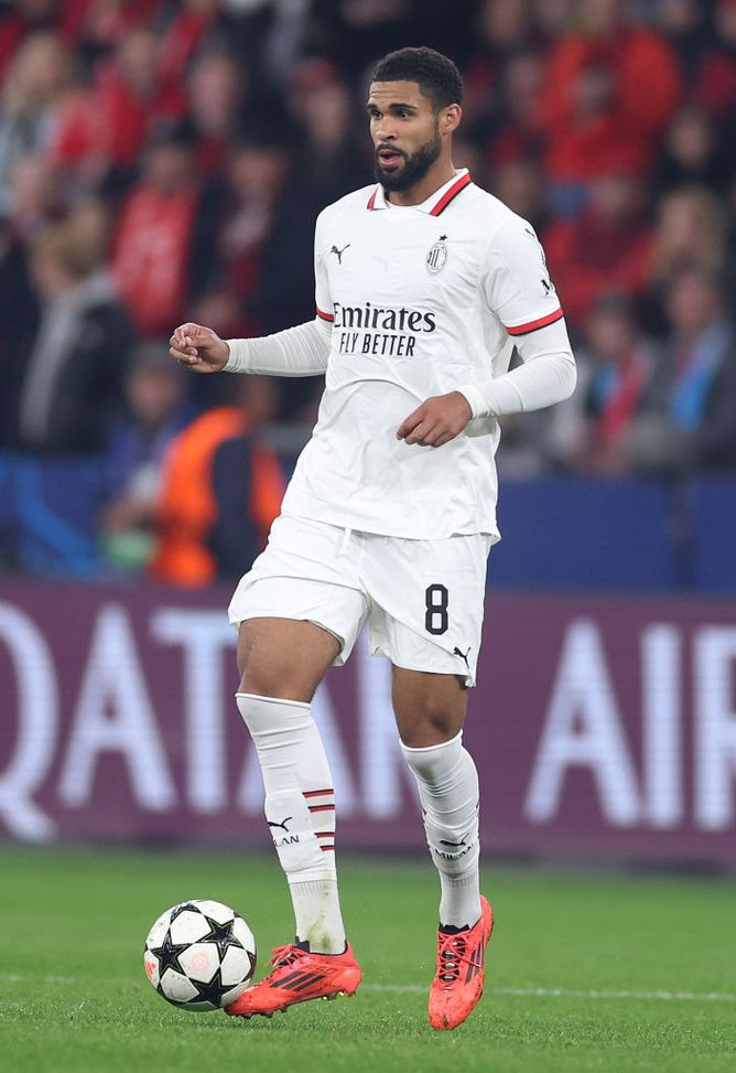 Qualcosa da sistemare, ma il Milan sta diventando squadra- immagine 3