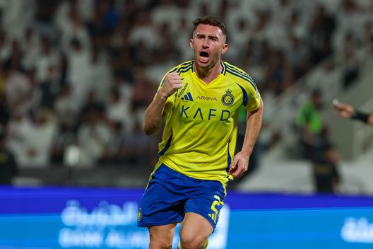 Laporte risponde alle critiche: “All’Al-Nassr per giocare a calcio, non per altro”- immagine 2