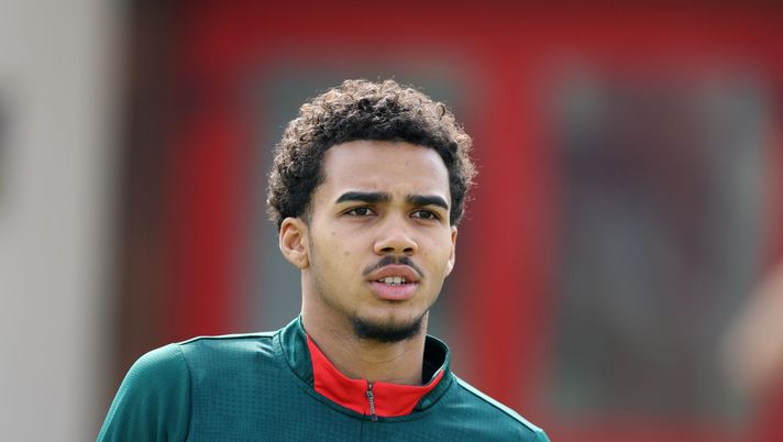 Milan, occhi su Odogu: il gioiello rossonero impegnato con la Germania U20 - immagine 1