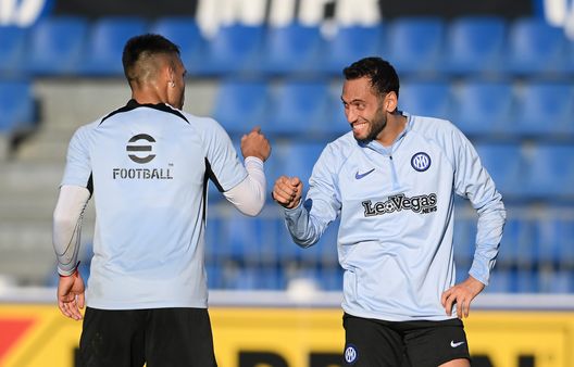 BILD: “Calhanoglu vuole restare all’Inter. Oaktree era disposto a cederlo per 60-70 mln”- immagine 3