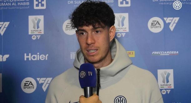 Inter TV Inter, novità Martinez e non solo: la probabile formazione anti-Bologna in Supercoppa- immagine 3