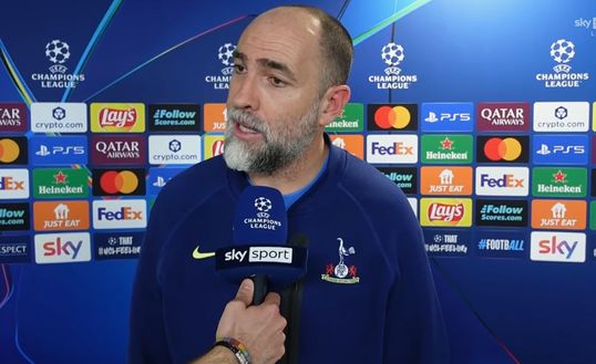 In Uk – Tudor? L’uomo sbagliato al posto sbagliato: già rischia l’esonero. Pronto il sostituto - immagine 1