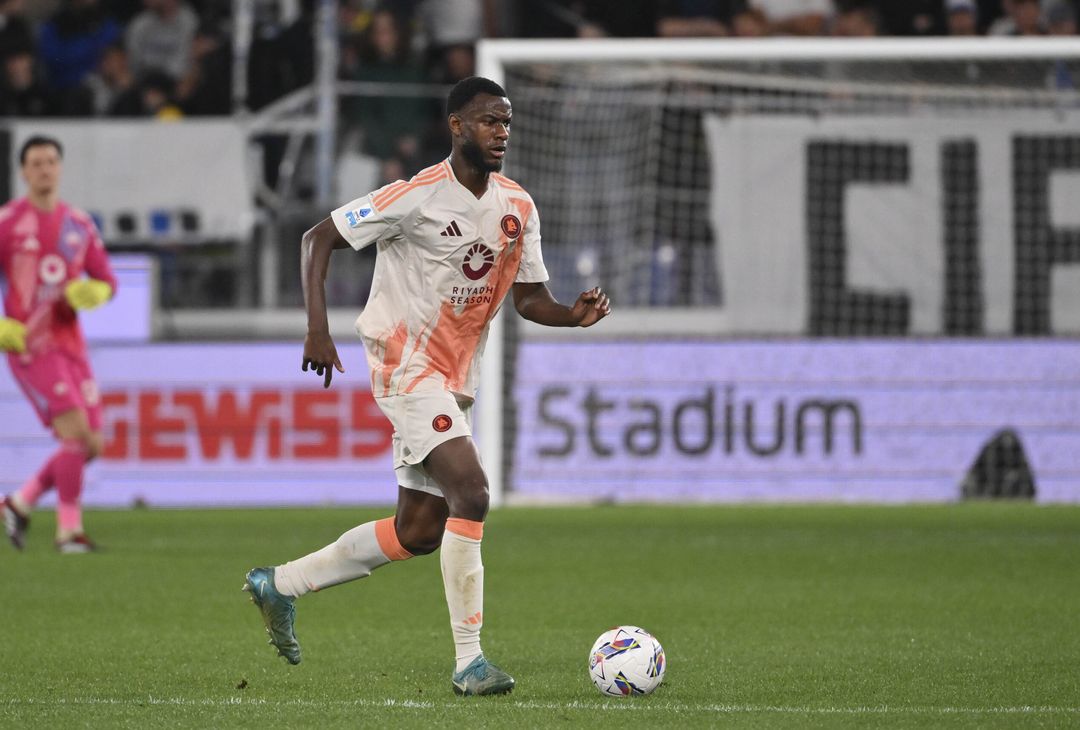 Atalanta-Roma 2-1 – FOTO GALLERY - immagine 55