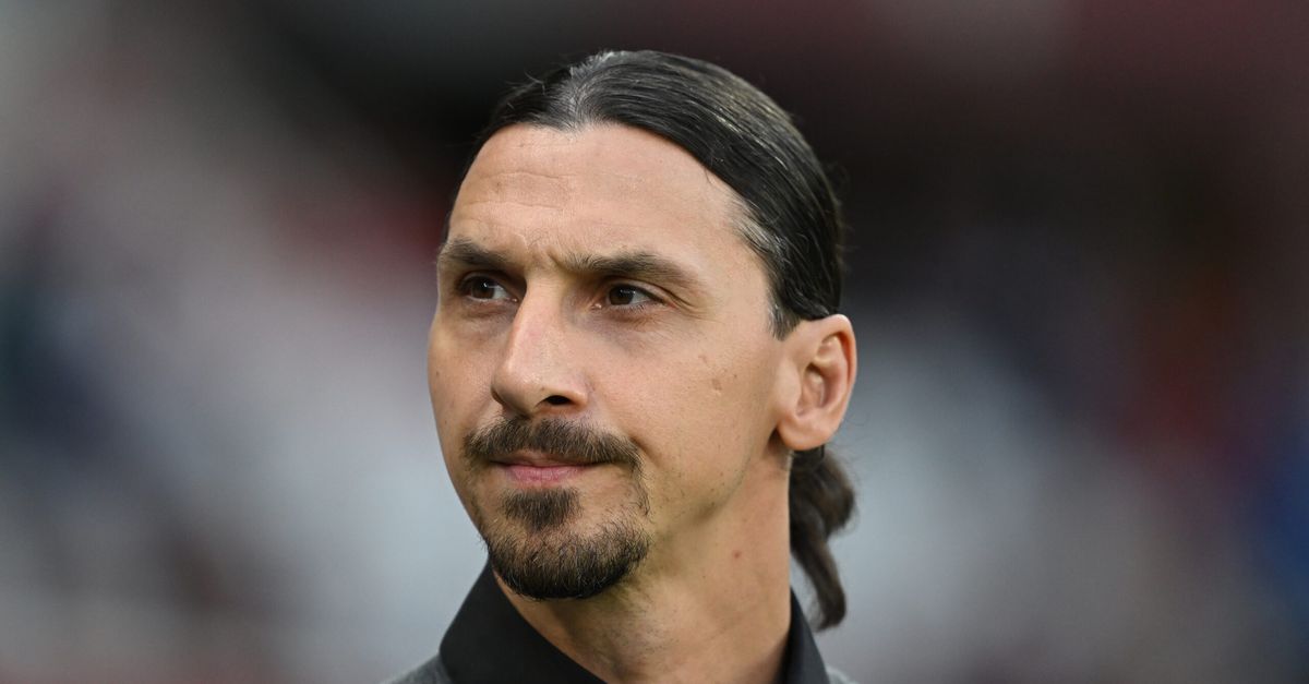 Milan Ibrahimovic 