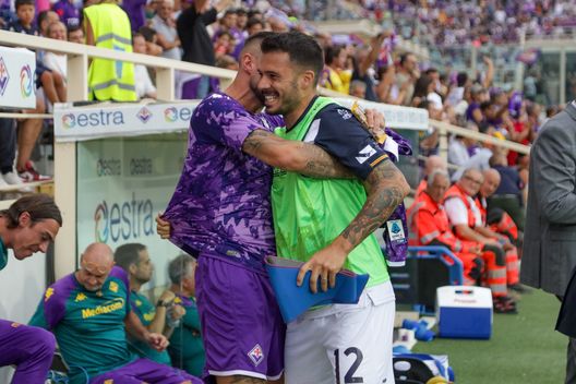 D’Aversa: “Con Banda e Almqvist abbiamo battuto la Fiorentina. Non è stato un caso”- immagine 2