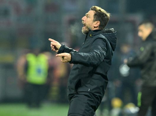 (Photo by Giuseppe Bellini/Getty Images)