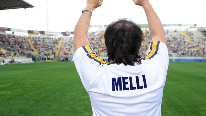 Parma, Sandro Melli: “Ragazzi ridatemi una gioia in un derby, come feci io…” - immagine 1