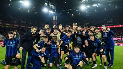 Inter Primavera, il calendario completo e i risultati aggiornati