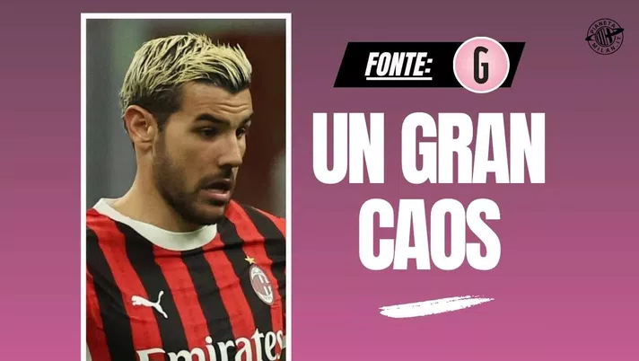 Calciomercato Milan, caso Theo Hernández: adesso due scenari possibili