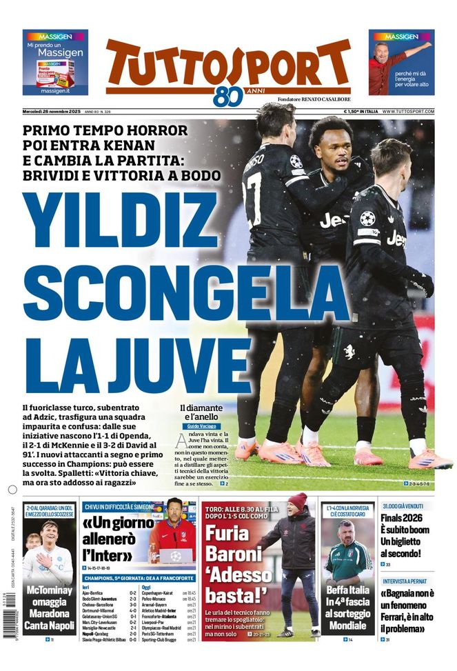 Tuttosport