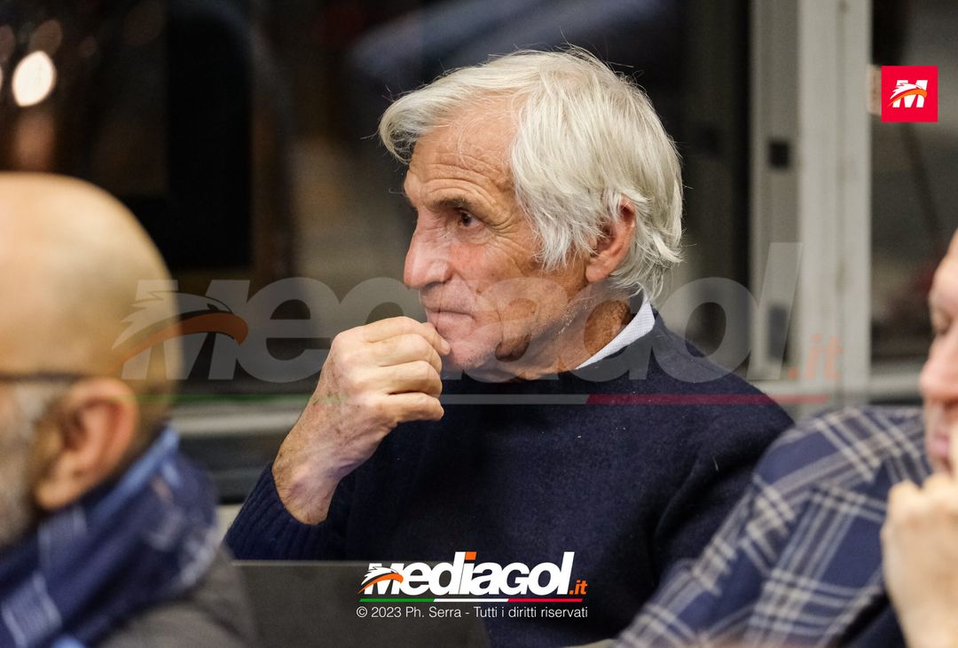 FOTO PALERMO, Benvenuto Caminiti presenta il libro “Ciao Vladimiro” (GALLERY) - immagine 48