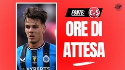 Calciomercato Milan, attesa Jashari. Le parole di Tare e alcune certezze