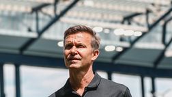 Canada, il ct Marsch: “Trattati come cittadini di serie B”