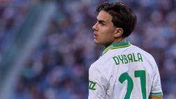Dybala, Gazzetta rivela: “Manna ha chiesto informazioni!”. Duello con una ‘big’ di A