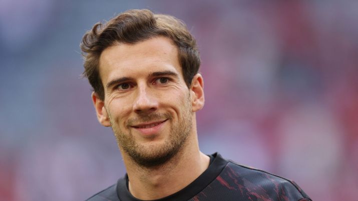 Leon Goretzka, obiettivo di calciomercato del Milan