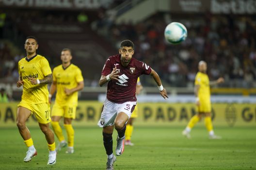 Nazionali, tre granata in campo: Coco, Masina e Adams- immagine 3