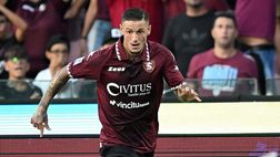 Mazzocchi: “Dia? È fondamentale per noi ma ha avuto un problema familiare”