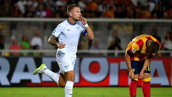 Ciro Immobile