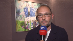 VIDEO SKY / L’Inter vuole il classe 2006 della Samp Leoni: il piano del club nerazzurro