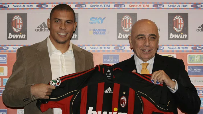 Capello e il retroscena su Ronaldo: “Lo sconsigliai a Berlusconi, non si allenava più” - immagine 1