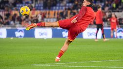 Roma, niente lesione per Dybala che punta il Napoli. Col Bologna emergenza in attacco