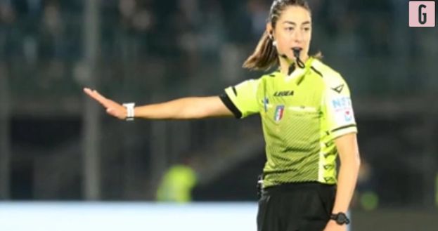 Giornale / Inter-Torino, terna femminile ‘giocata’ banale. 4 traguardi nel mirino- immagine 2