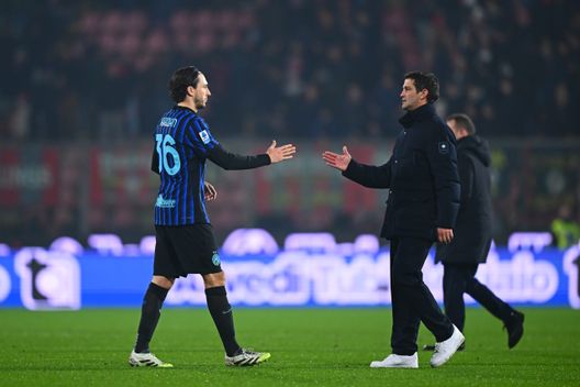 CdS – Inter, pratica Cremonese sistemata in un tempo: forse Nicola ha pensato….- immagine 2