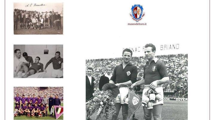 Torino, il Museo della Leggenda granata inaugura la mostra FiorenToro - immagine 1