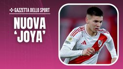 Calciomercato Milan – Assalto dei rossoneri al nuovo fenomeno argentino