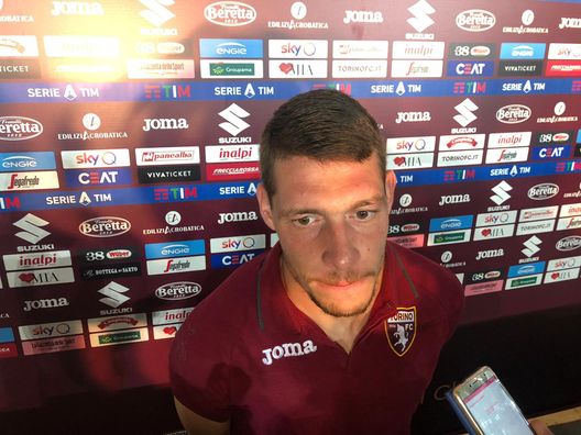 Torino-Lecce 1-2, Belotti: “Stasera non dormirò. Il rigore mancato? Incredulo…”- immagine 2