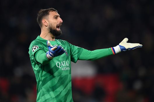 Italia, Donnarumma: “Domani sarà una partita speciale. Affronteremo una Francia arrabbiata”- immagine 2