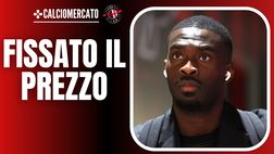 Calciomercato Milan – Newcastle in pole per Tomori: il Diavolo fissa il prezzo