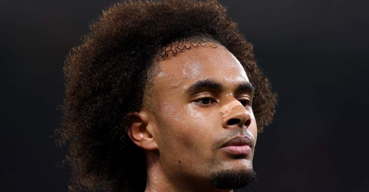 di marzio rivela il milan avrebbe anche aspettato zirkzee ma 8230 da Pianetamilan.it di marzio rivela il milan avrebbe anche aspettato zirkzee ma 8230