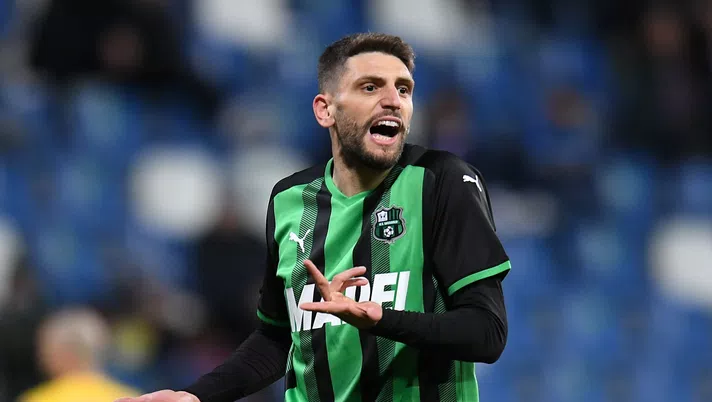 Berardi Napoli