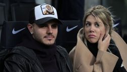 Wanda Nara, ma che fai? Regala Rolex all’amante con i soldi di Icardi