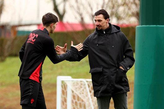 Getty Images Derby, Allegri punta sul duo Pulisic-Leao. Bartesaghi a sinistra- immagine 3