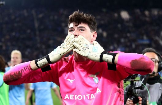 Sarri: “Cosa chiedo alla mia Lazio per la finale con l’Inter! Sarei il più felice del mondo se…”- immagine 3